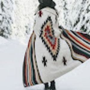 Meet your Posher, Becky